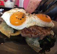 Lola Cafe - Internet Find
