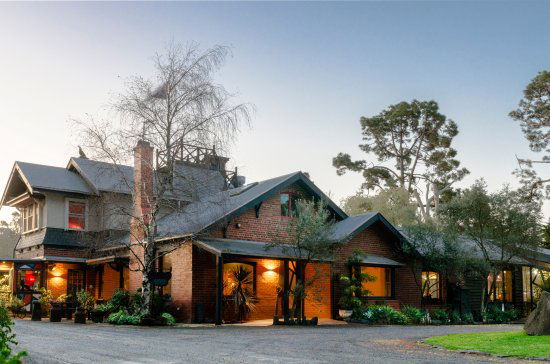 Wallington VIC Internet Find
