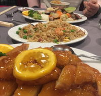 Ming Terrace Chinese Restaurant - Internet Find