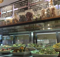 Miss Ruben's Canteen - Internet Find