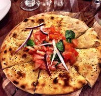 Monzarella Italian Restaurant - Internet Find