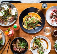 Mopho Canteen - Internet Find