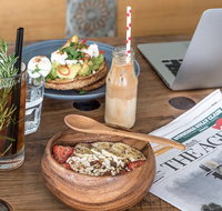 Neighbours Cafe - Internet Find