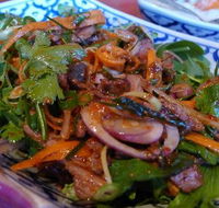 One Thai Restaurant - Internet Find