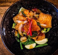 Pad Cha Thai Contemporary - Internet Find