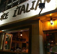 Pure Italian Restaurant - Internet Find