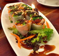 Saigon Hut - Internet Find