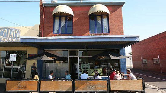 Seddon VIC Internet Find