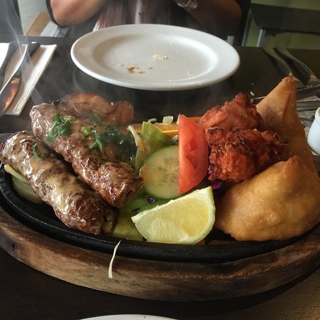 Sunrise Indian Restaurant - Internet Find 0