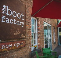 The Boot Factory - Internet Find