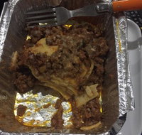 The Pizza Gallery - Internet Find
