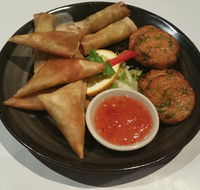 Tom Yum Thai Cuisine - Internet Find