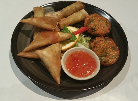 Tom Yum Thai Cuisine - Internet Find 0