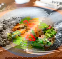 Withrice Thai Kitchen - Internet Find