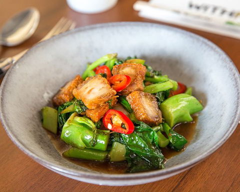 Withrice Thai Kitchen - Internet Find 0