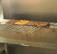 Afghan kebab house - Internet Find