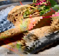 Beach Terrace Cafe - Internet Find