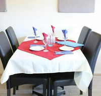 Blue Mountain Indian Restaurant - Internet Find