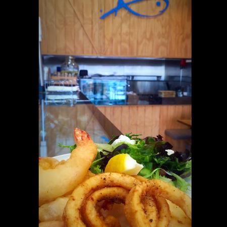 Captain And Co Fish Bar - Internet Find 0