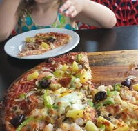 Cielo Pizza - Internet Find