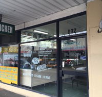 Glen Huntly Charcoal Chicken - Internet Find