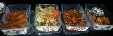Great Eastern Hakka Restaurant - Internet Find 0