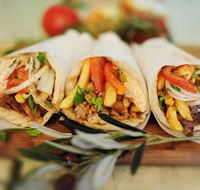 Kalimera Souvlaki Art - Internet Find