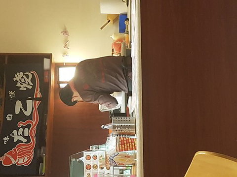 Kinkaku Japanese Cafe Restaurant - Internet Find 0