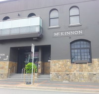 McKinnon Hotel - Internet Find