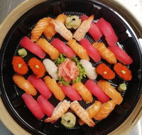 Morikun Japanese Take Away and Eat In Shop - Internet Find