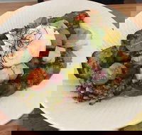 Mountain Of Bears - Internet Find