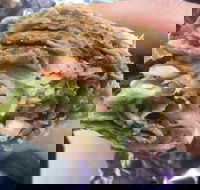 Mums Kebabs - Internet Find