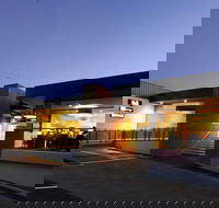Ocean Grove Bowling Club - Internet Find