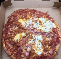 Ocean Grove Pizza  Pasta - Internet Find