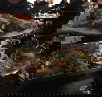 Richmond Oysters Oakleigh - Internet Find