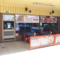 St Leonards Pizza and Pasta - Internet Find