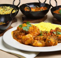 Tandoori Lovers Authentic Indian Restaurant - Internet Find