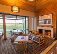 Thirteenth Beach Golf Links Restaurant - Internet Find