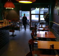 Whyte Cafe - Internet Find
