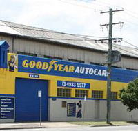 ONeills Tyres - Internet Find