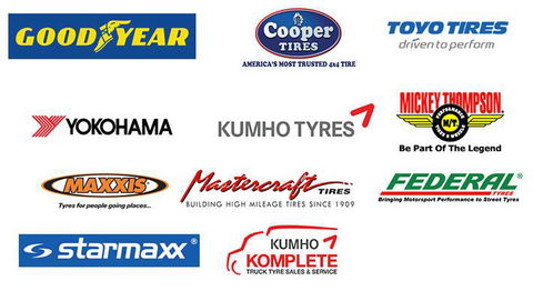 O’Neills Tyres - Internet Find 1