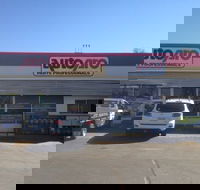 Autopro Isa Auto Supplies - Internet Find