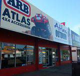 ARBAtlas 4x4 - Internet Find