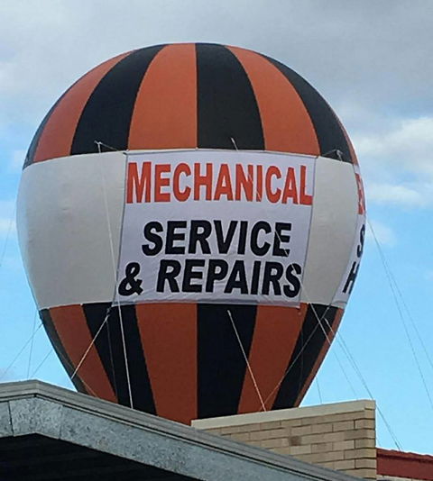 Capricorn Tyre & Mechanical - Internet Find 4
