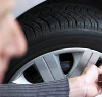 Arnolds Advanced Tyres - Internet Find
