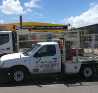 Newsomes Tyre  Mechanical Pty Ltd - Internet Find