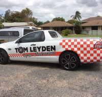 Robos Tom Leyden Tyres  Mechanical - Internet Find