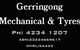 Gerringong Mechanical & Tyres - thumb 0