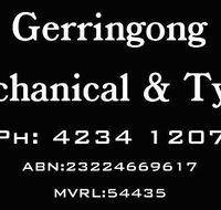 Gerringong Mechanical  Tyres - Internet Find
