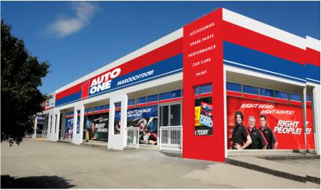 Auto One Maroochydore - Internet Find 2